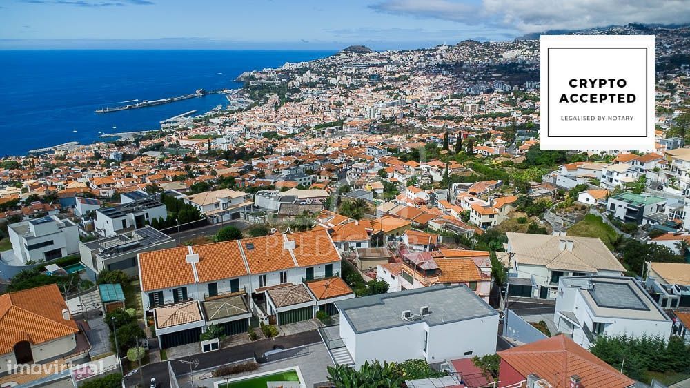 Moradia T2 - Santa Maria Maior | Funchal