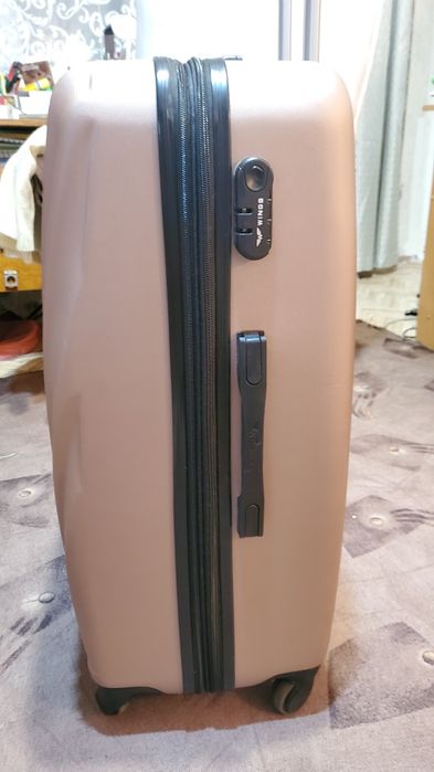 Чемодан Wings Большой