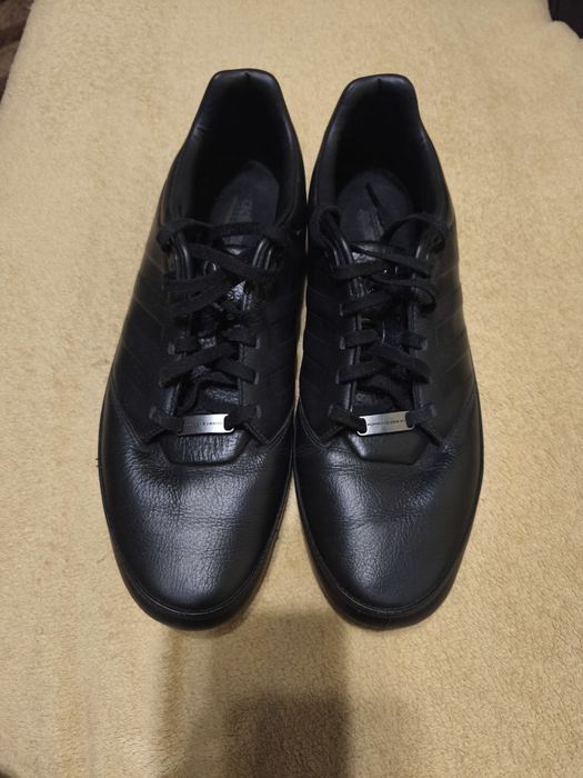 Кеды кожаные, весна, оригинал