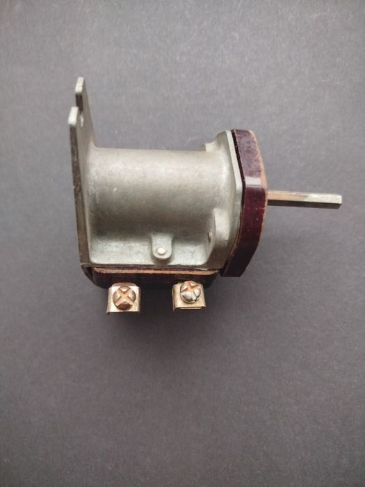 Перемикач ТПКП-25А 1973 року