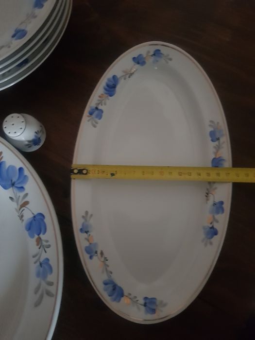 Столовый сервиз СССР