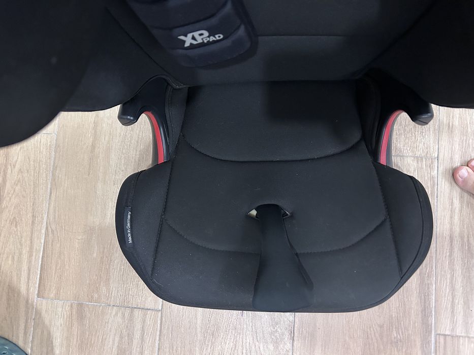 Britax Romer Kidfix III S