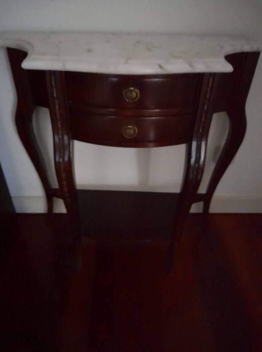 Móvel decorativo de colecção - Antiguidade