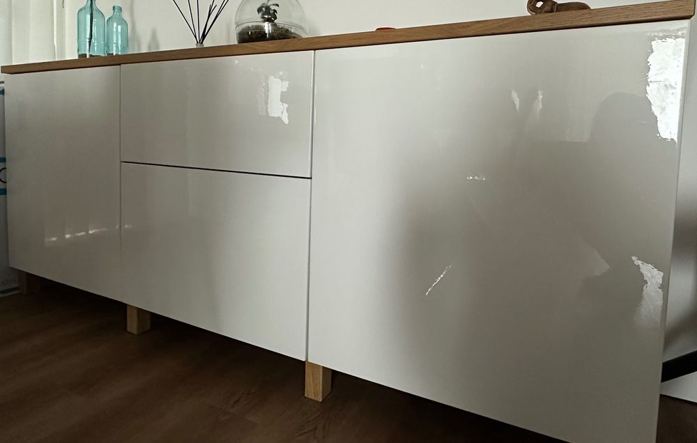 Móveis IKEA - bom estado