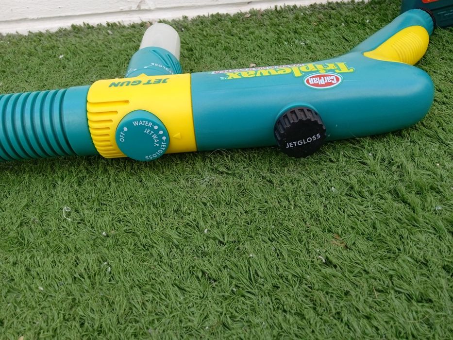 Pistola Para Lavagem de Carros