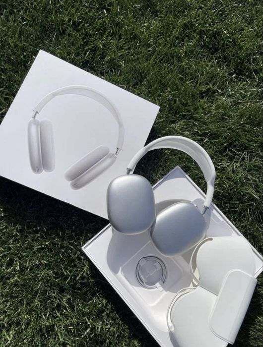 Apple AirPods Max 1в1 оригінал
