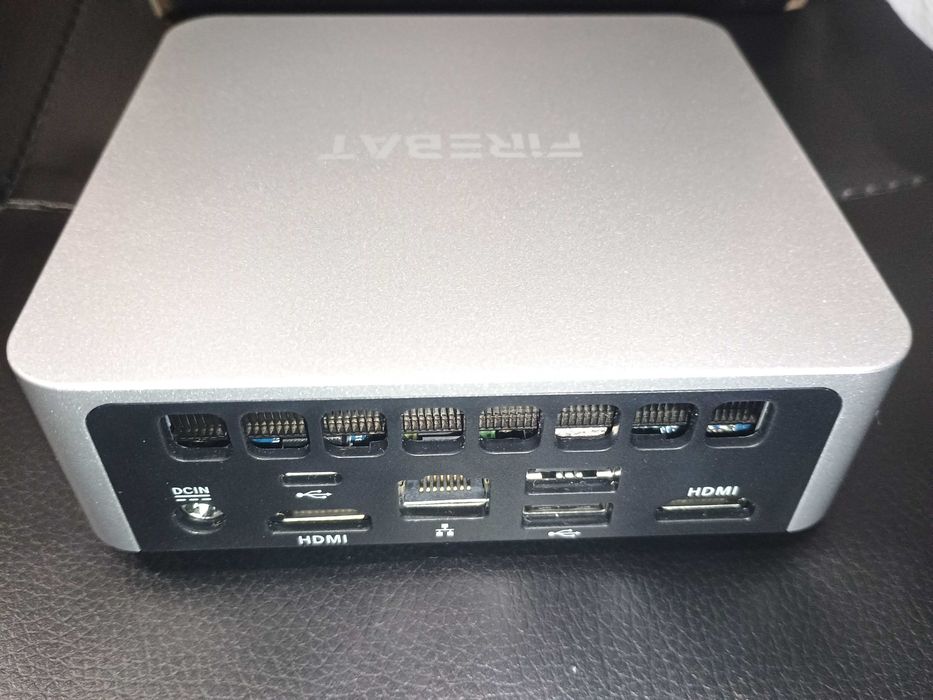 FIREBAT R2 Mini PC Ryzen 5 3500u 16 DDR4 250 SSD Radeon Vega 8 Міні ПК