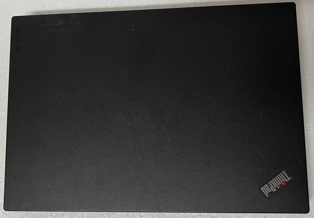 Laptop Lenovo L470 i5 SSD 14" Win11