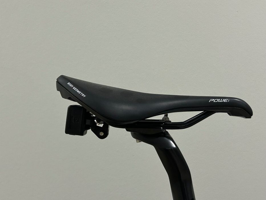 Fokus Izalco Race Ultra Black