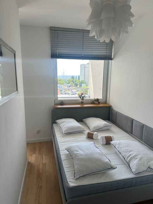 Mieszkanie na wynajem