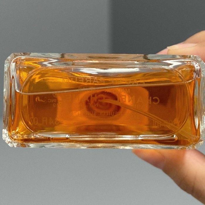Chanel Coco Mademoiselle EDP 100ml - Symbol elegancji