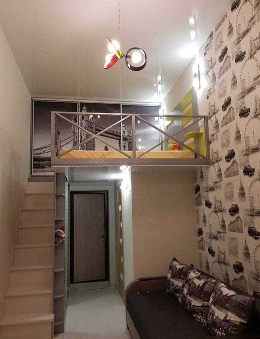 Продам 1к 23м2 ЖК Воробьевы Горы М. Академика Павлова!!! Сертификат!!!