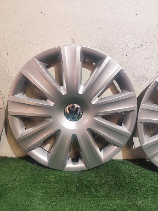 Kołpaki OE VW Sharan II 16"