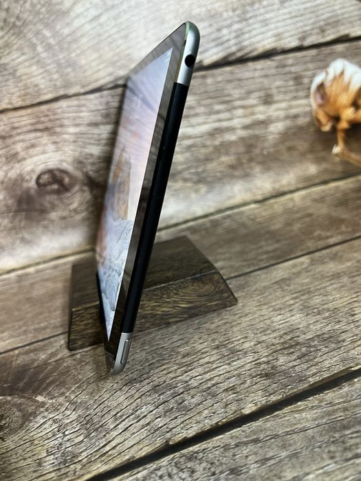 Ipad Mini 4 128Gb Lte Space Grey АКБ 91%