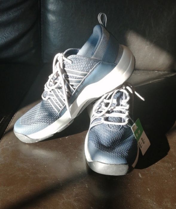 Sapatilhas desportivas