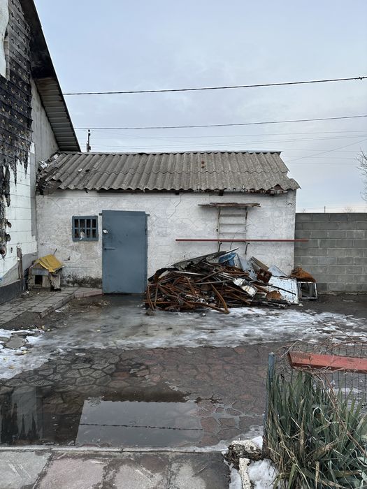 Днепр Продам Дом в АНД рне конец Передовой