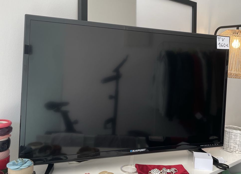 Tv Led blaupunkt 92x55