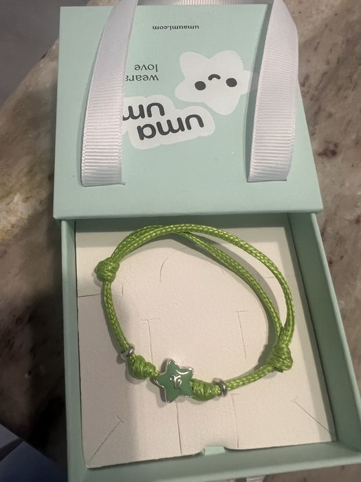 Прикраса зодіак UmaUmi