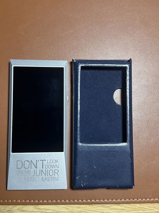 Продам плеєр Astell&Kern Jr