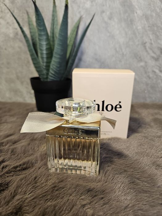 Chloé Chloé Eau de Parfum 75 мл