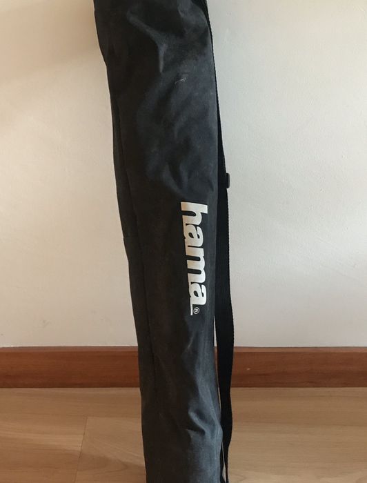 Tripé Máquina Fotográfica