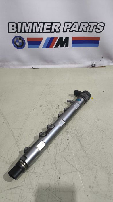 Régua de Injeção BMW n47 Serie 3/5 (F30/F10/F11) Com Sensores  7800.60103