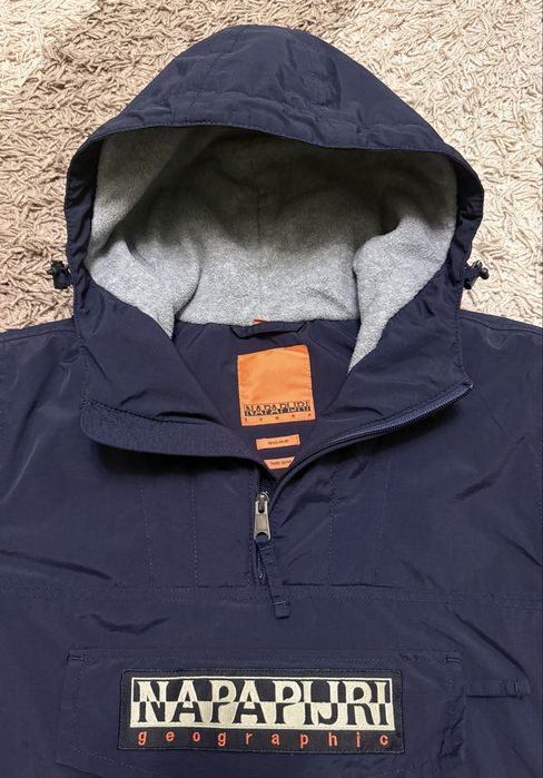 Анорак Napapijri XS-S