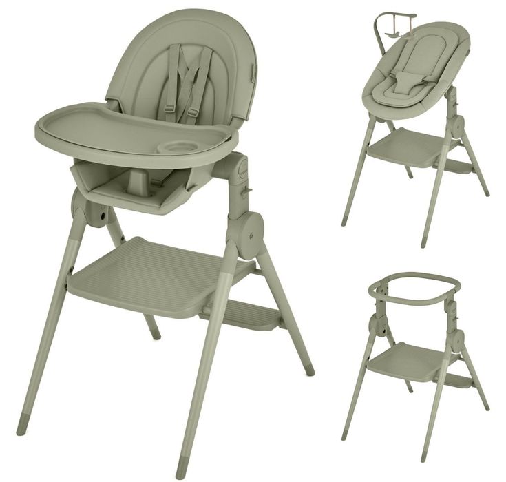 Wyprzedaż Krzesełko Anex Ozy 3w1