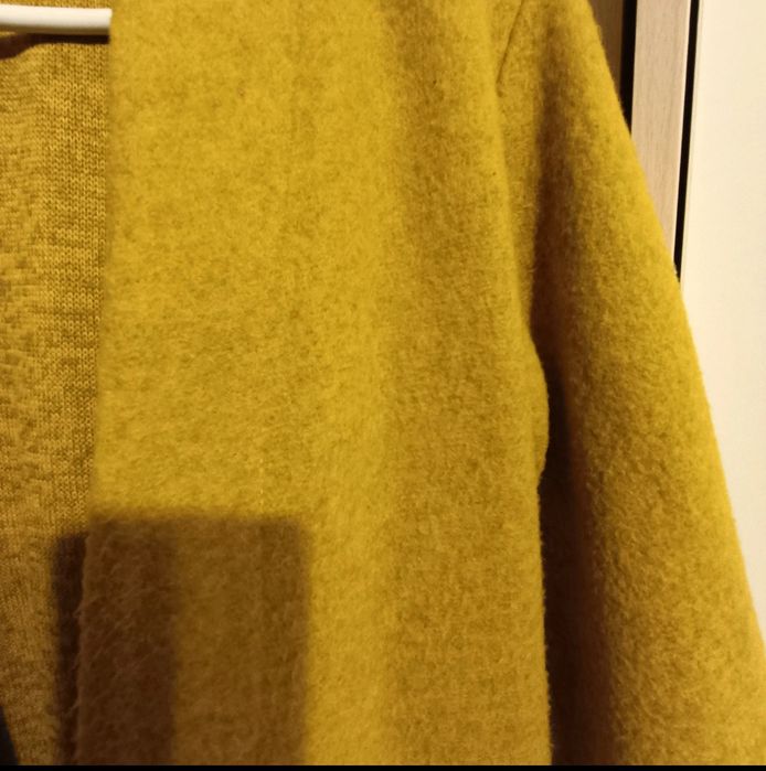 Kardigan sweter narzutka Carry S