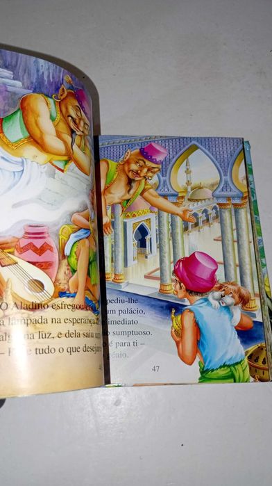 Contos Fantásticos - Primeira Biblioteca