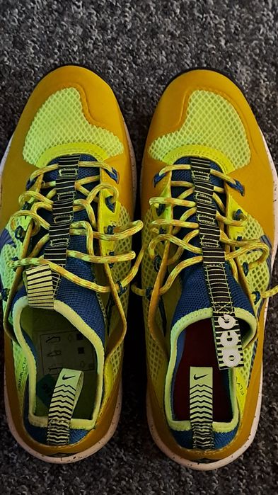 Nike acg 42,5/27cm