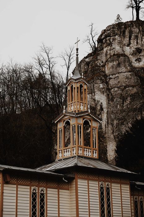 nocleg Ojców Ojcowski Park Narodowy