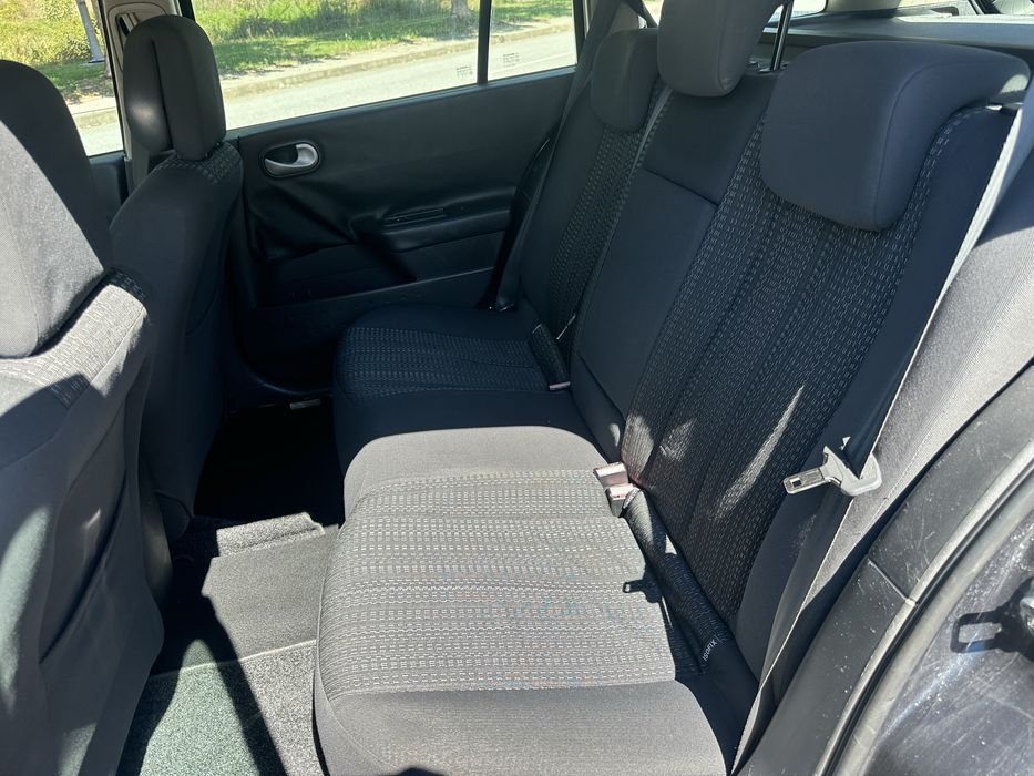 Renault megane 105cv