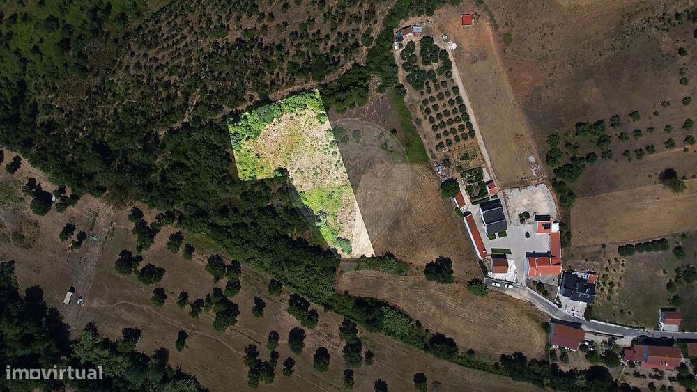 Terreno  para venda