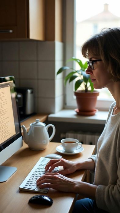 Робота онлайн ( діе по всій Україні)