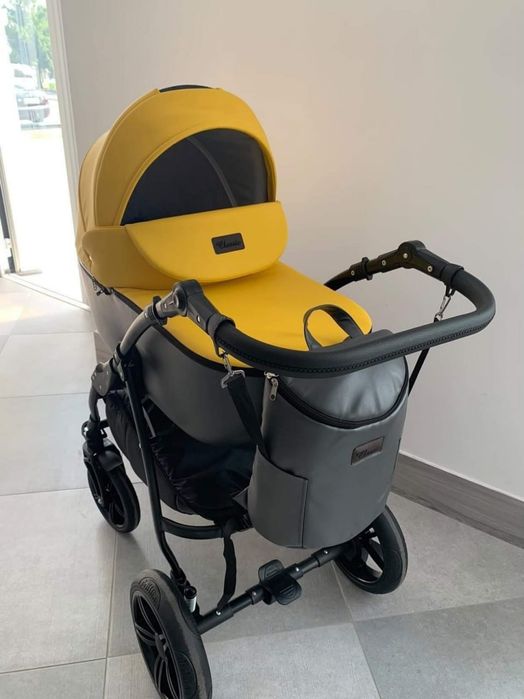 Візочок Viktoriia Gold Classic 2в1