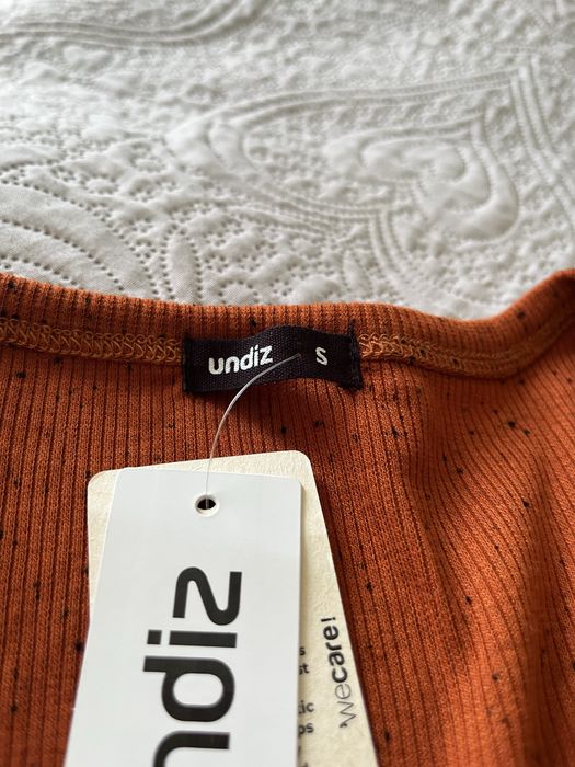Реглан / кофта undiz