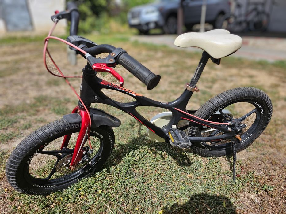 Велосипед Royal baby space shuttle 16 "