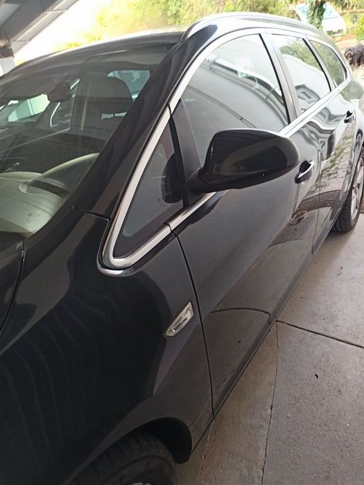 Vendo Opel Astra