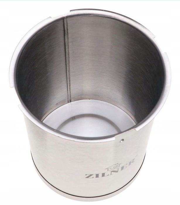 Szynkowar 2,5 l do robienia mięs garnek termometr firmy Zilner