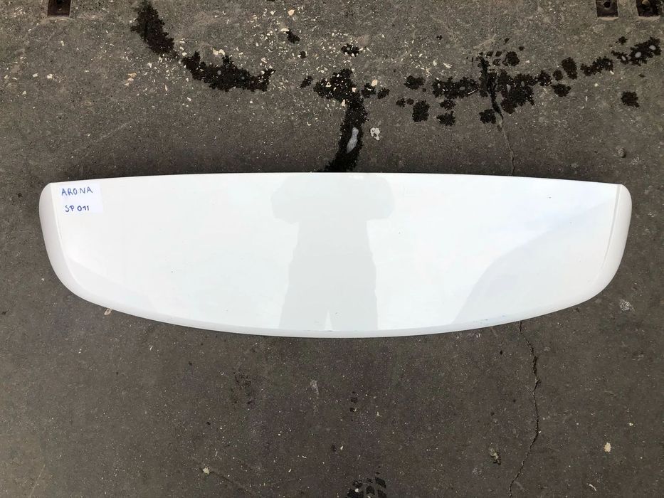 SEAT ARONA AILERON SPOILER MALA - SP011