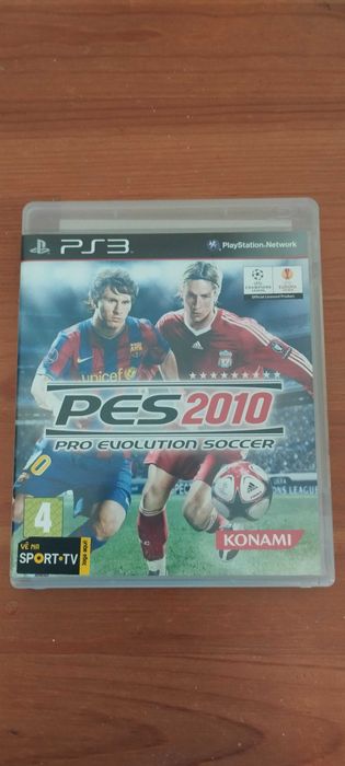 Jogos PlayStation 3 Xbox