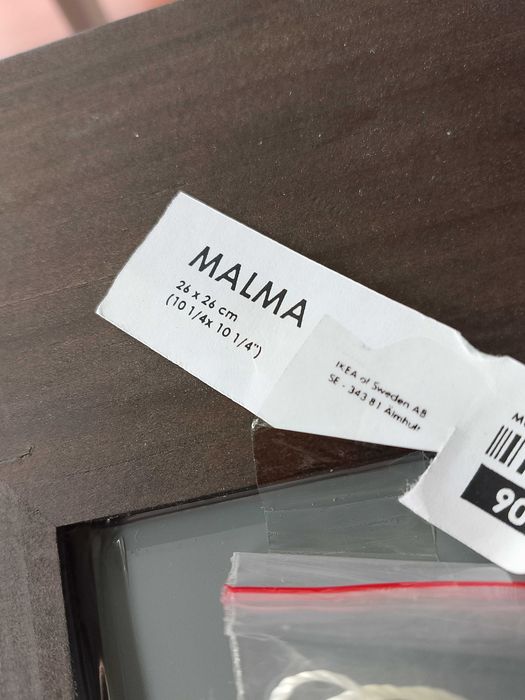 Продам дзеркала IKEA, 6 шт.