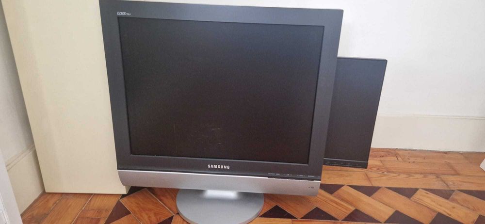Tv Samsung 60 Usada