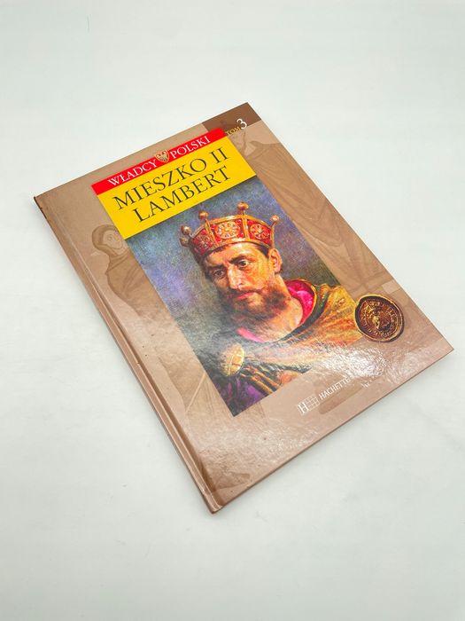 Mieszko Ii Lambert Praca Zbiorowa Praca Zbiorowa