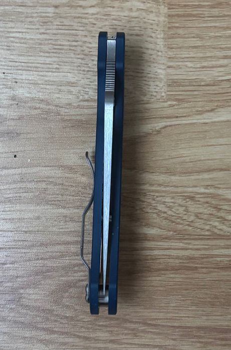 Spyderco Para Military 2 CPM SPY27