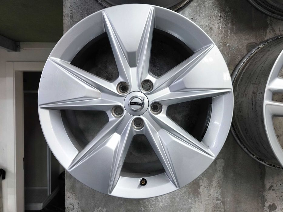 Jantes 18" Volvo originais