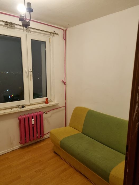 M4  do wynajęcia 3 pokoje obok McDonalda