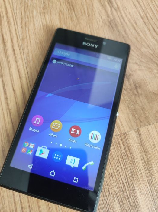 Sony Xperia M2 (czytaj opis )