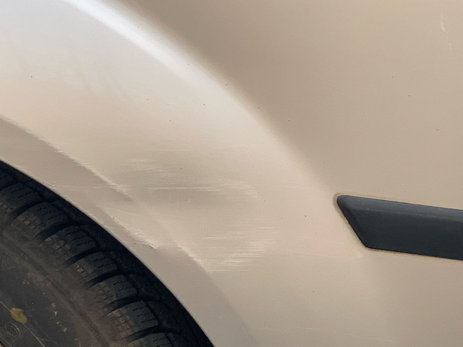 Ford Fiesta Mk6 2004